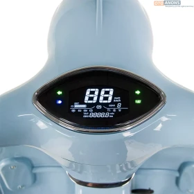Skuter elektryczny BILI BIKE RONIC