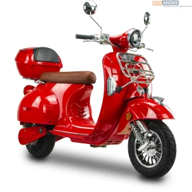 Skuter elektryczny BILI BIKE RONIC