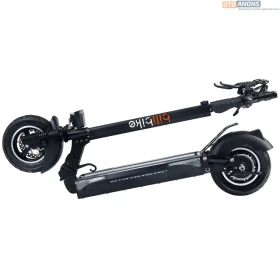 Hulajnoga Elektryczna Bili Bike T4 Power 