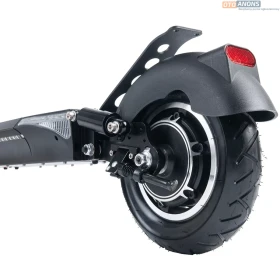 Hulajnoga Elektryczna Bili Bike T4 Power 