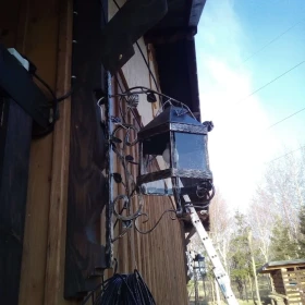 Metaloplastyka w Gard House – Wysokiej jakości bramy, ogrodzenia, balustrady, lampy ogrodowe i nie tylko!
