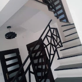 Metaloplastyka w Gard House – Wysokiej jakości bramy, ogrodzenia, balustrady, lampy ogrodowe i nie tylko!