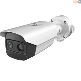 Systemy Monitoringu i wideodomofony w Gard House