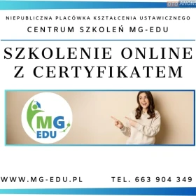 Profesjonalna sekretarka - kurs z certyfikatem