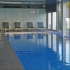 Apartament Słoneczny*19 z atrakcjami Lemon Resort SPA, nad jeź. Rożnowskim