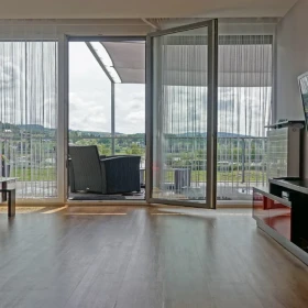 Apartament Słoneczny*19 z atrakcjami Lemon Resort SPA, nad jeź. Rożnowskim