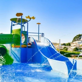 Apartament Słoneczny*19 z atrakcjami Lemon Resort SPA, nad jeź. Rożnowskim