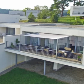 Apartament Słoneczny*19 z atrakcjami Lemon Resort SPA, nad jeź. Rożnowskim