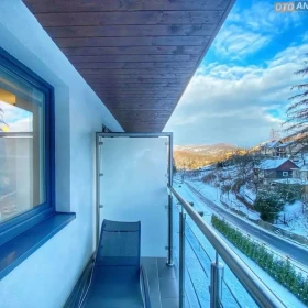 Kurort Kozubnik-Apartament*33.