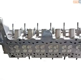 Głowica silnika BMW M57, M57N2 - 11127806061, 7792753 - Pasuje do E60, E63, E65, E70, E71, E83, E90 - NOWA ORYGINALNA