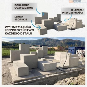 Eco Blast System - czyszczenie przemysłowe metalu, stali, blach