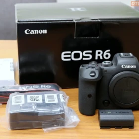 Canon EOS R3, Canon EOS R5, Canon EOS R6 Mark II,  Canon EOS R6, Canon EOS R7, Canon EOS 1D X Mark III, Canon EOS 5D Mark IV , Nikon Z9,  Nikon Z8