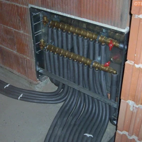 Usługi Hydrauliczne