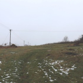 Działka inwestycyjna