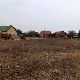 Działka komercyjna Lublin