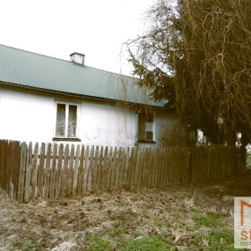 Działka siedliskowa