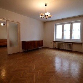 Mieszkanie