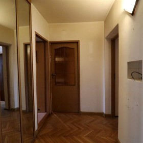 Mieszkanie