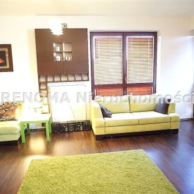 Apartament, ul. Kraszewskiego