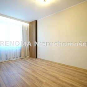 Mieszkanie, ul. Nowogródzka