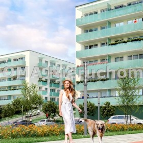 Apartament, ul. Bełzy