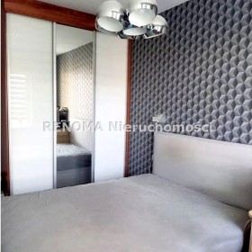 Apartament, ul. Kombatantów