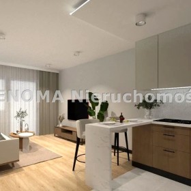 Apartament, ul. Kraszewskiego