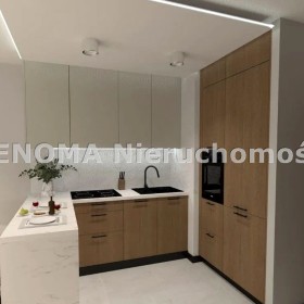 Apartament, ul. Kraszewskiego
