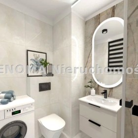 Apartament, ul. Kraszewskiego