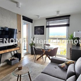Apartament, ul. Kraszewskiego