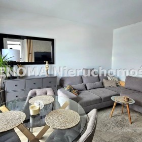 Apartament, ul. Kraszewskiego