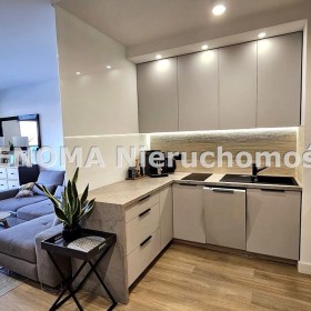 Apartament, ul. Kraszewskiego