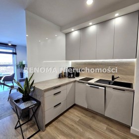 Apartament, ul. Kraszewskiego