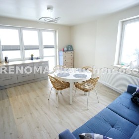 Apartament, ul. Sybiraków