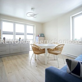 Apartament, ul. Sybiraków