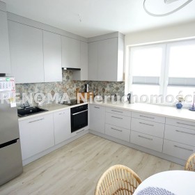 Apartament, ul. Sybiraków
