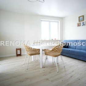 Apartament, ul. Sybiraków