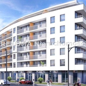 Apartament, ul. Kopernika