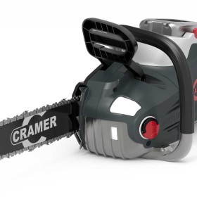 NOWA Pilarka łańcuchowa akumulatorowa Cramer 82CS25
