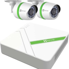 NOWA Kamera IP Ezviz BD-1422 B1 - METRO CENTRUM -
