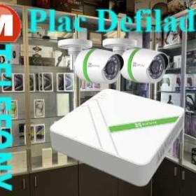 NOWA Kamera IP Ezviz BD-1422 B1 - METRO CENTRUM -