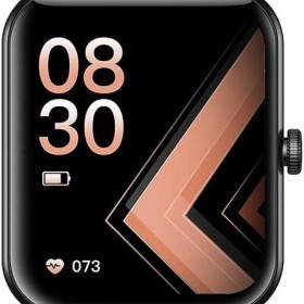NOWY myPhone Watch CL czarny - METRO CENTRUM -