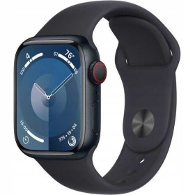 Apple Watch 9 45mm cellular A2984 midnight - DOSTAWA GRATIS -