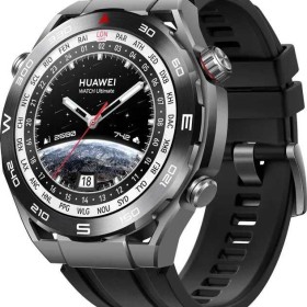 NOWY Huawei Watch Ultimate Expedition CLB-B19 czarny - DOSTAWA GRATIS