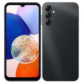 UŻYWANY Samsung Galaxy A14 64gb czarny - METRO CENTRUM -