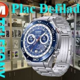 NOWY Huawei Watch Ultimate Voyage CLB-B19 - DOSTAWA GRATIS -