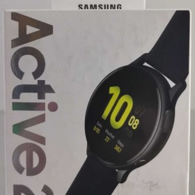 NOWY Samsung Galaxy Watch Active 2 44mm R820