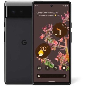 Używany Google Pixel 6 128gb szary - METRO CENTRUM -