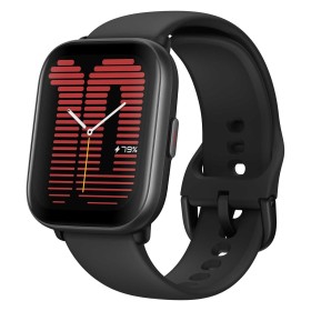 Smartwatch Amazfit Active A2211 czarny - METRO CENTRUM -