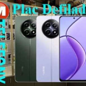 Realme 12 5G 8/256gb twilight purple - METRO CENTRUM -